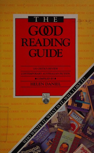 The Good reading guide