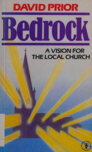 Bedrock