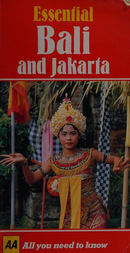 Essential Bali and Jakarta