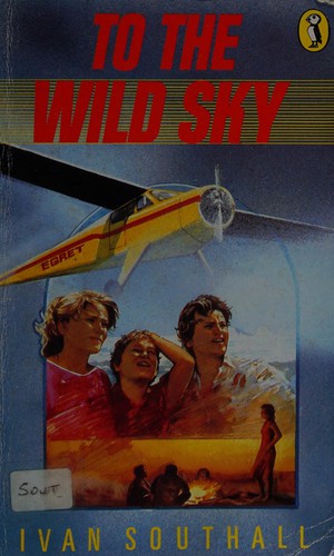 To the wild sky