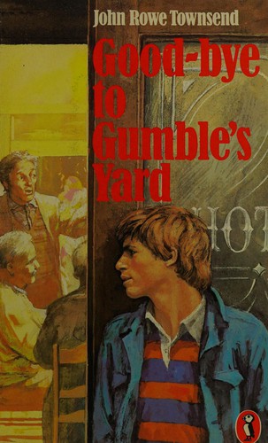 Good-bye to Gumble's Yard