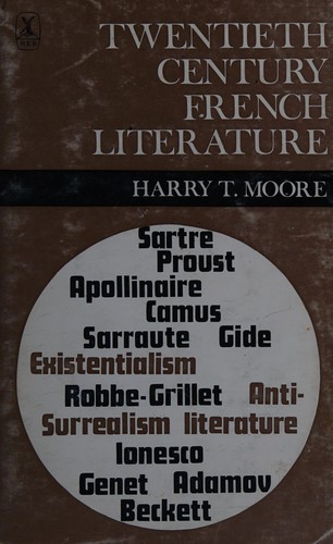 Twentieth-Century French Literature