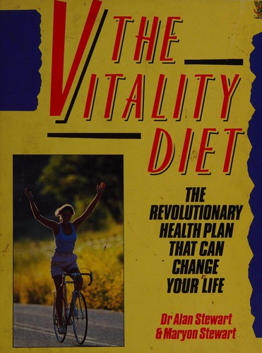 The Vitality Diet