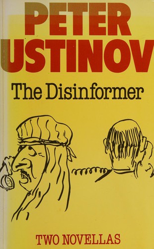 The Disinformer