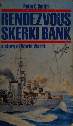 Rendezvous Skerki Bank