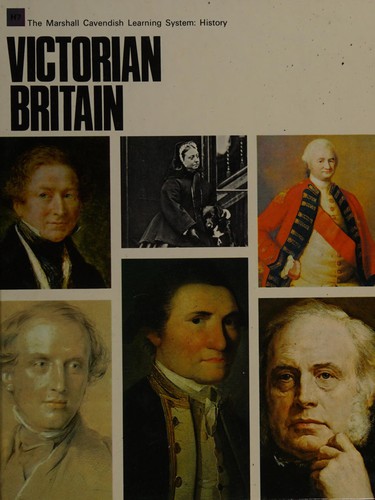 Victorian Britain