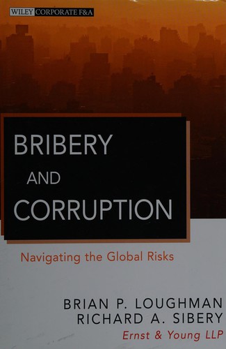 Bribery and Corruption