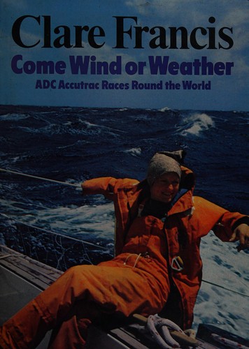 Come wind or weather