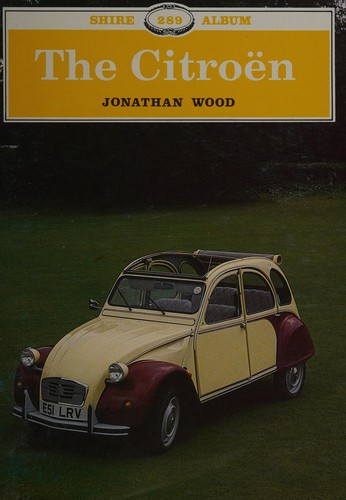 The Citroen