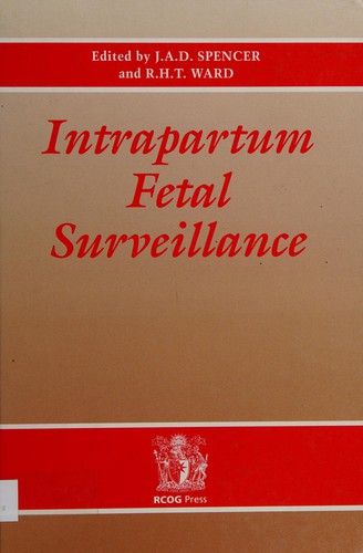 Intrapartum fetal surveillance