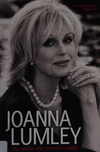 Joanna Lumley