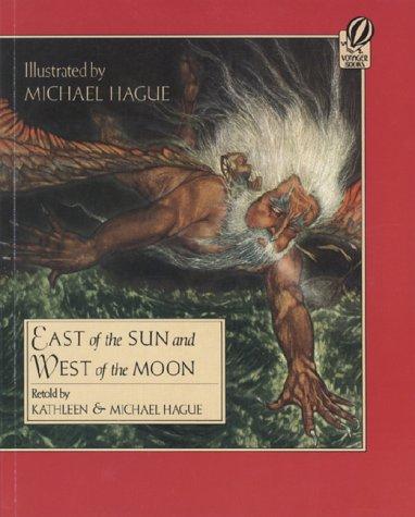 East of the sun and west of the moon