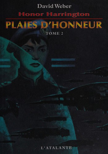 Honor Harrington, tome 3