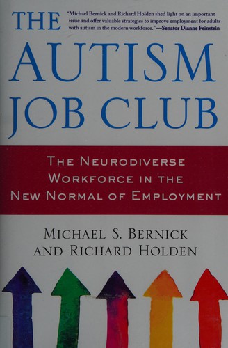 The autism job club