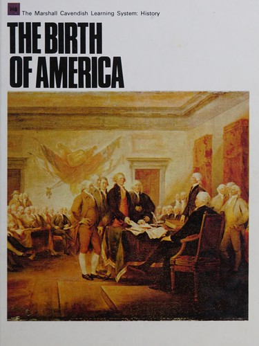 The birth of America