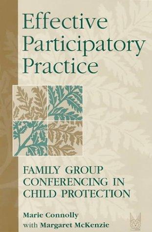 Effective participatory practice
