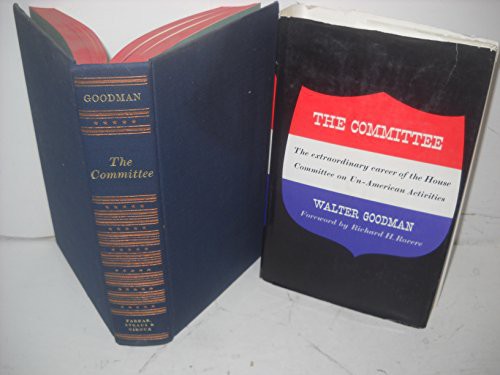 The committee