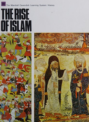 The Rise of Islam