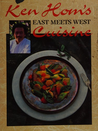 East Meets West