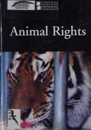Animal Rights