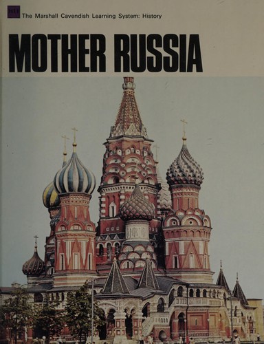 Mother Russia