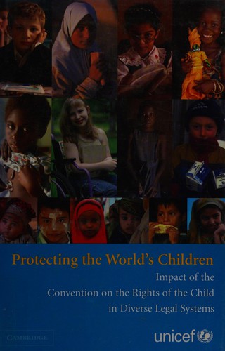 Protecting the World's Children