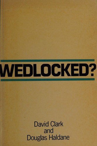 Wedlocked?