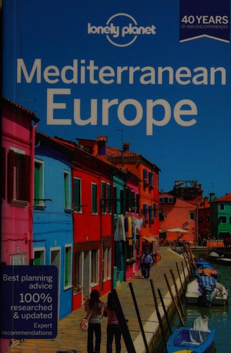Mediterranean Europe