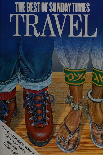 The Best of Sunday times travel