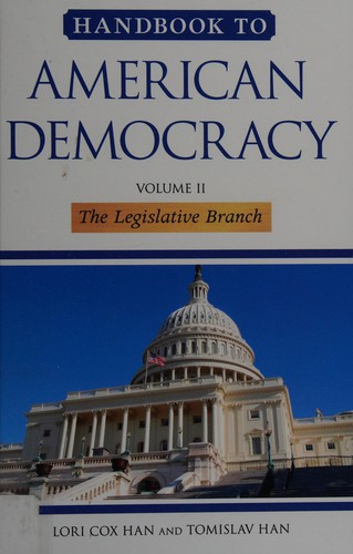 Handbook to American Democracy