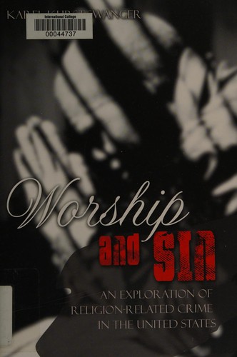 Worship and Sin