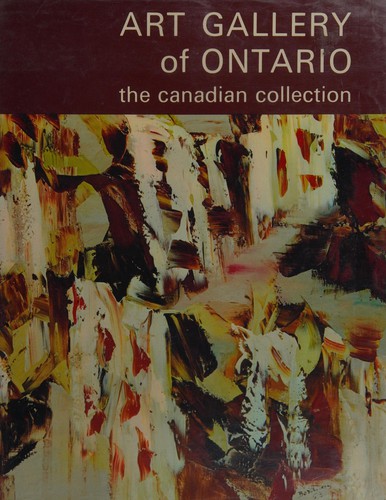 The Canadian collection
