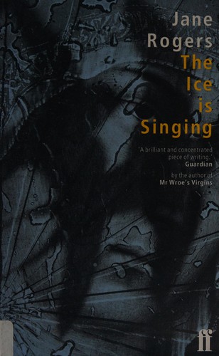 The ice is singing