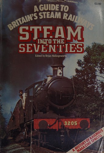 Steam into the Seventies