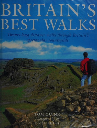 Britain's Best Walks
