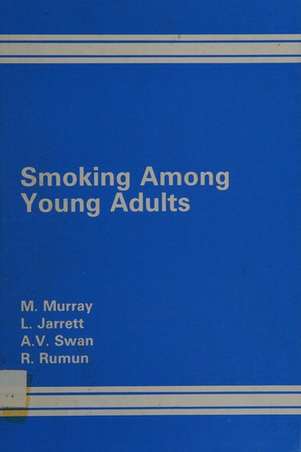 Smoking among young adults