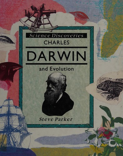 Charles Darwin and evolution