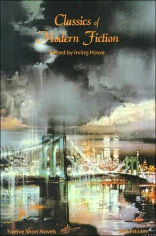 Classics of modern fiction