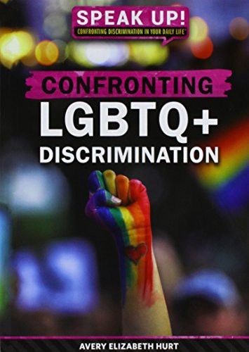 Confronting LGBTQ+ discrimination