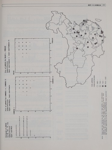 Diet, Life-style, and Mortality in China