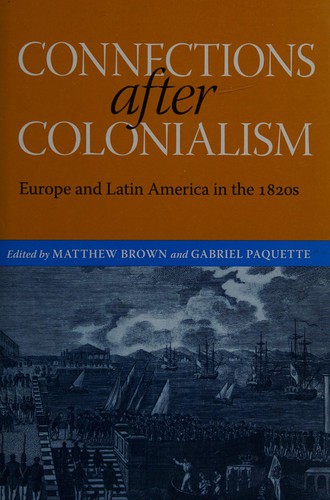 Connections After Colonialism