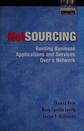 Netsourcing
