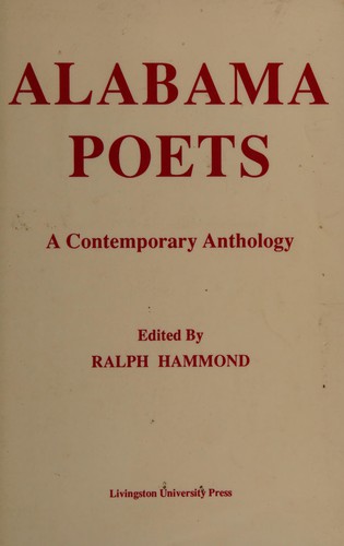 Alabama Poets