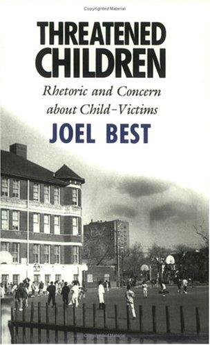 Threatened children