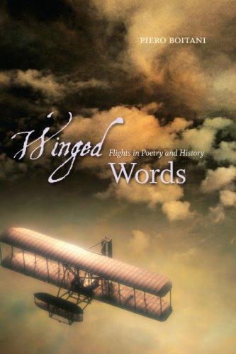 Winged Words