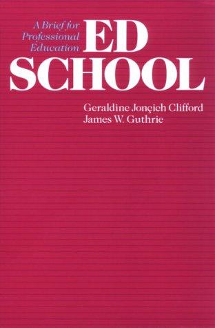 Ed School