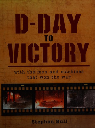 D-Day to Victory