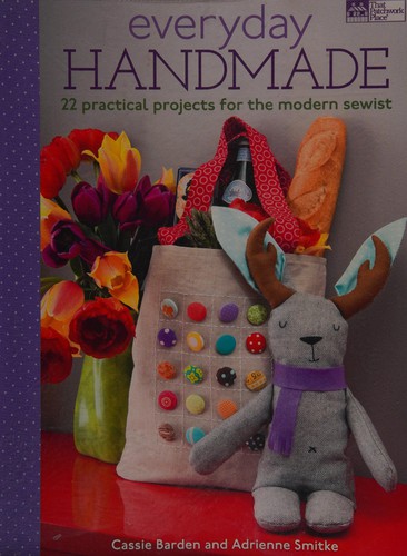Everyday handmade