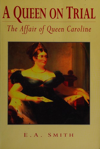 A queen on trial
