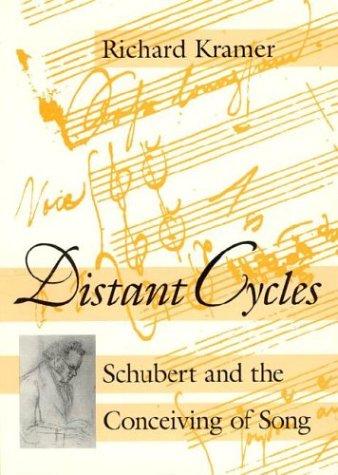 Distant cycles